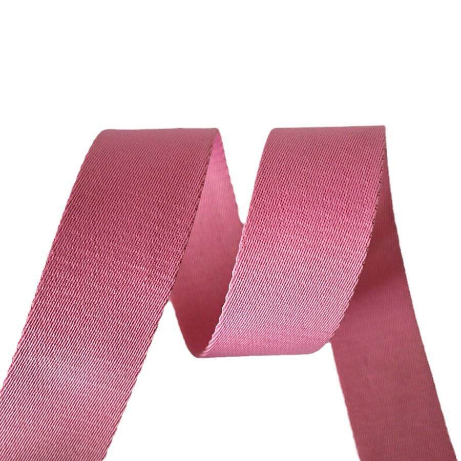 现货供应加捻斜纹织带涤纶加厚织带加密斜纹38mm彩色100多色,纺织面料/辅料/配套,织带/丝带/缎带,淘宝优惠券,粉丝福利购,淘宝优惠卷