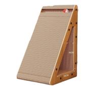 剑麻猫抓板立式 耐磨不掉屑贴墙猫爪垫猫抓板窝防猫抓沙发保护用品