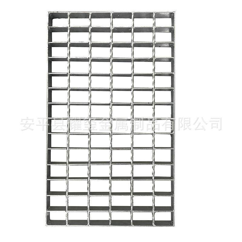 不锈钢钢格板热镀锌格栅板光伏检修通道钢格栅板电缆沟集水坑盖板,基础建材,木格栅,淘宝优惠券,粉丝福利购,淘宝优惠卷