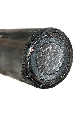 yv62电缆26/35kv千伏1芯*240/300/400/500/630平方单芯铝高压