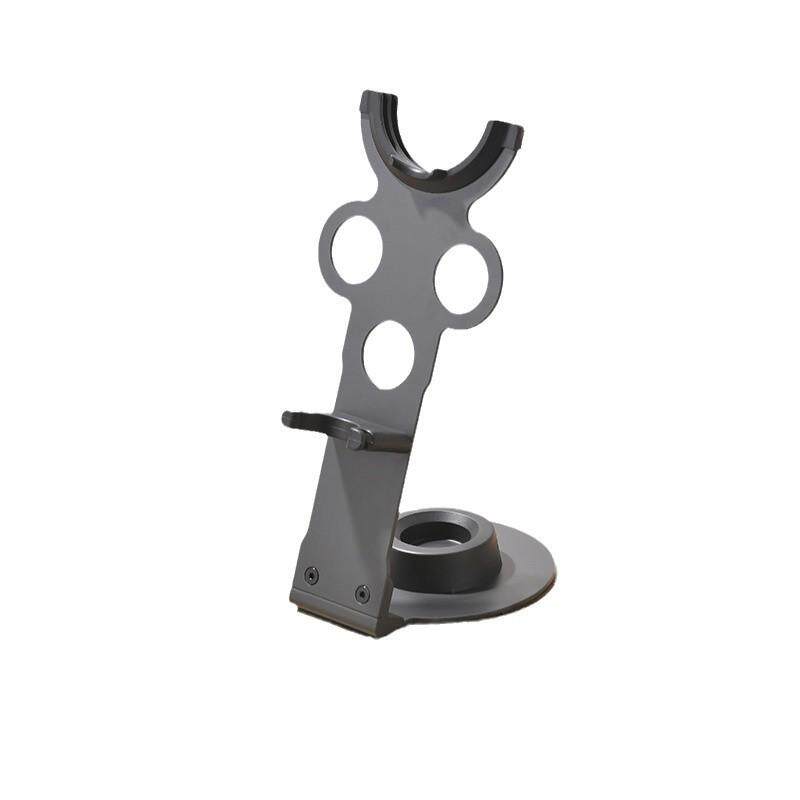 酒店Dyson吹風機架HD16HD15HD08电吹风收纳戴森吹风机支架台面款