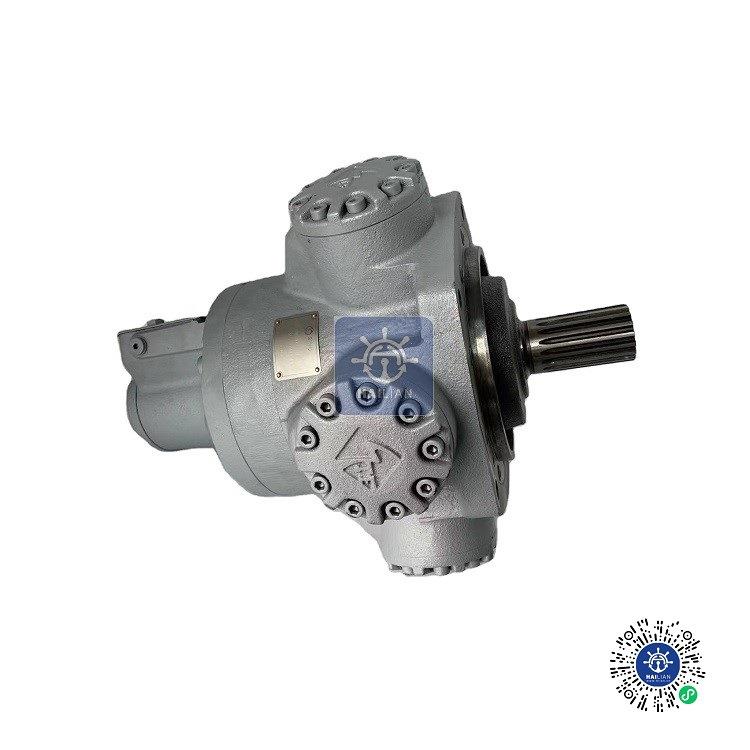 Staffa液压马达HMC045/S/45/20/FM3/X/60/PL40起锚机液压马达