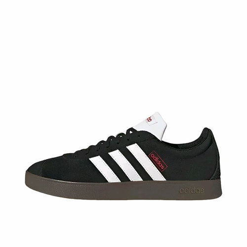阿迪达斯adidas VL COURT 2.0舒适百搭低帮板鞋T头鞋男女同款