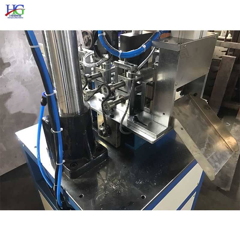 电脑控制焊接切割机 数控超声波塑胶焊接机 全自动清洁球剪切机