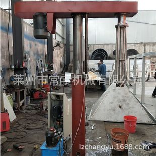 均质乳化机 真空均值乳化机 液压升降变频分散乳化机