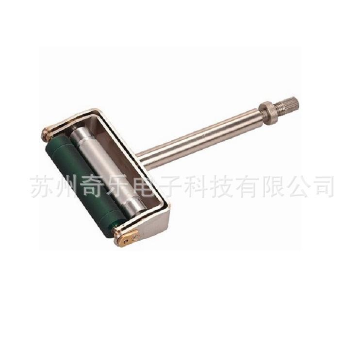 手动展色轮油墨展色轮薄膜纸张印刷油墨打样仪油墨展色仪