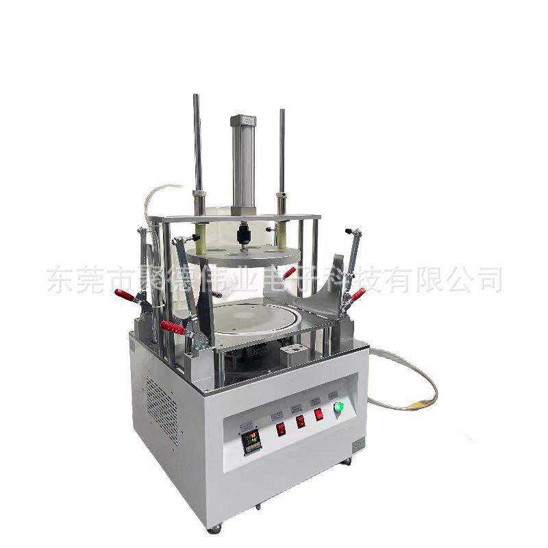 高端客制化12寸手动晶圆扩膜机助力晶圆扩膜创新突破节省成本