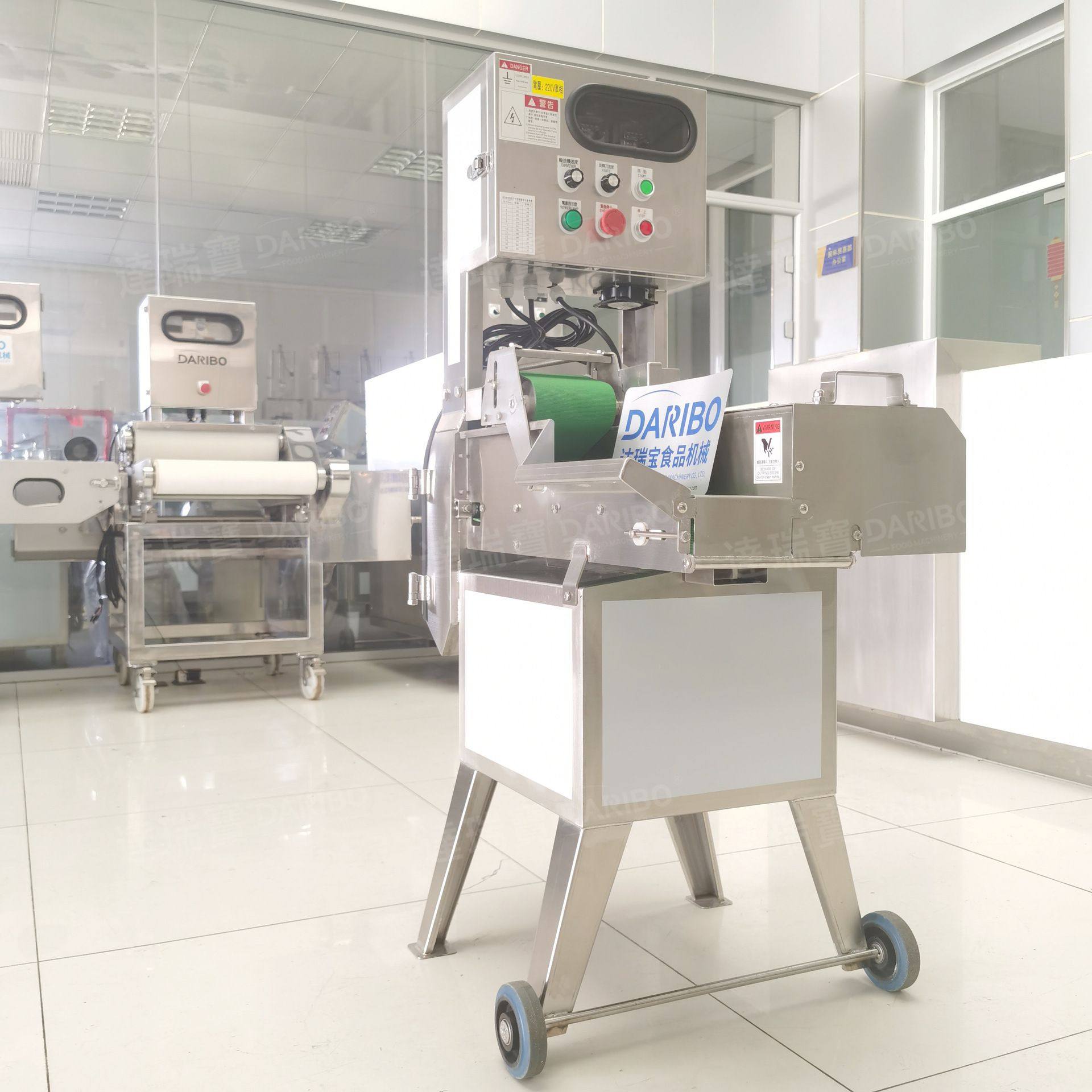 W厂家直销切菜机 商用全自动不锈钢单头切菜机现货食堂酒店切菜机,清洗/食品/商业设备,肉制品加工设备,淘宝优惠券,粉丝福利购,淘宝优惠卷