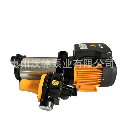 ESPA亚士霸水泵aspri25 5m不锈钢卧式多级轻型管道离心泵220V/380