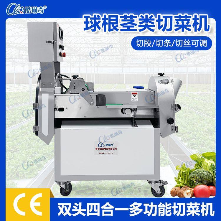 新型泡面工厂加工设备调料包肉粒菜丁萝卜丁葱丁切丁机双头切菜机,清洗/食品/商业设备,肉制品加工设备,淘宝优惠券,粉丝福利购,淘宝优惠卷