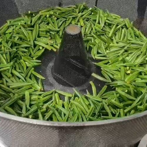 Vf真空油炸机 秋葵干胡萝卜果蔬脆低温油炸设备