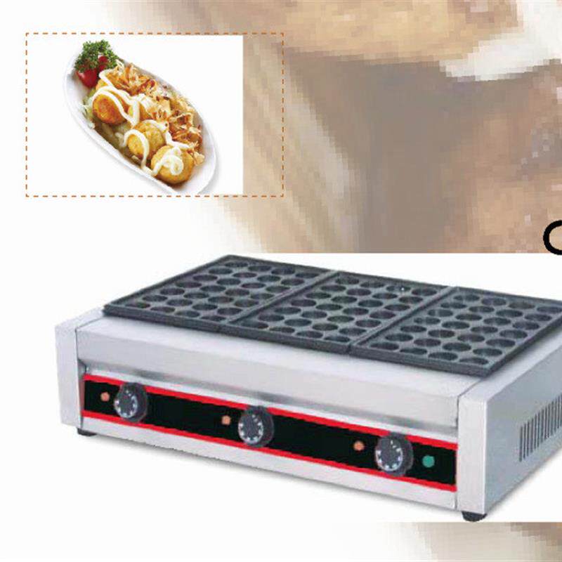 电热鱼丸炉/章鱼丸炉/章鱼烧机