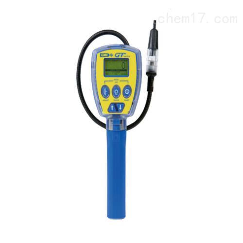 英国GMI GT44便携式四合一燃气泄露检测仪 H2S CO O2 LEL