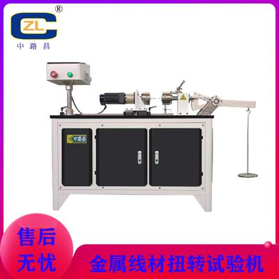 扭簧试验机 扭力试验机 弹簧扭力测试仪大型扭转试验机