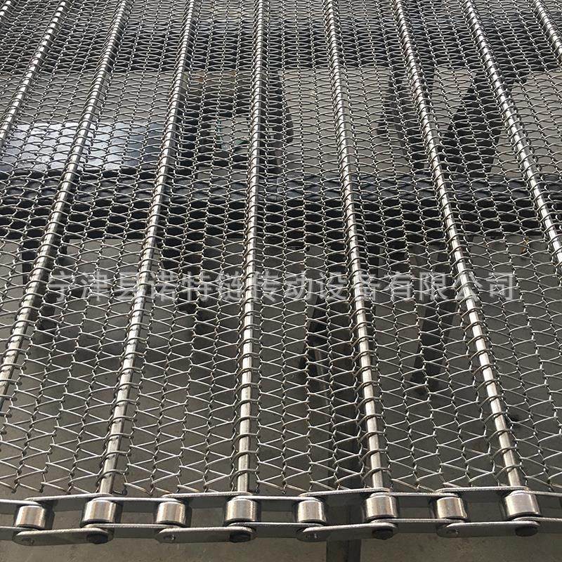 厂家直供不锈钢网带乙型网带一字型网带耐高温网链,标准件/零部件/工业耗材,波纹管/金属软管/塑胶软管,淘宝优惠券,粉丝福利购,淘宝优惠卷