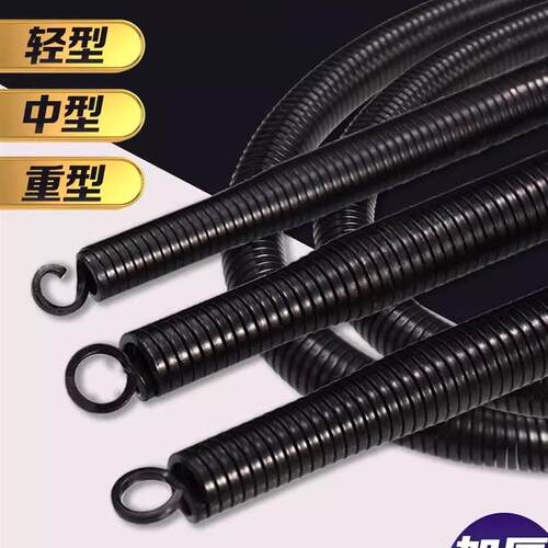 PVC线管16/20/25线管加长弹簧弯管器0.5米/1米/1.5米轻型中型重型