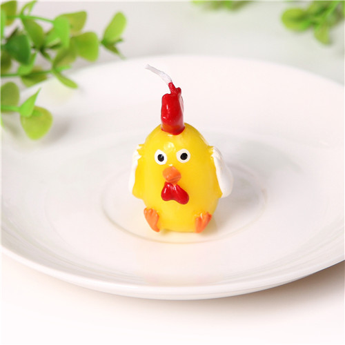 Bougie FANTASTIC IDEA - Ref 2488147 Image 4