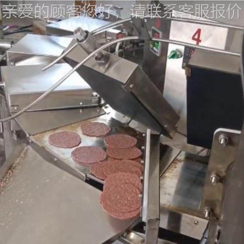 福全自动锅巴机大小可调大米锅巴热机器加板可通CZL定锅巴设生产