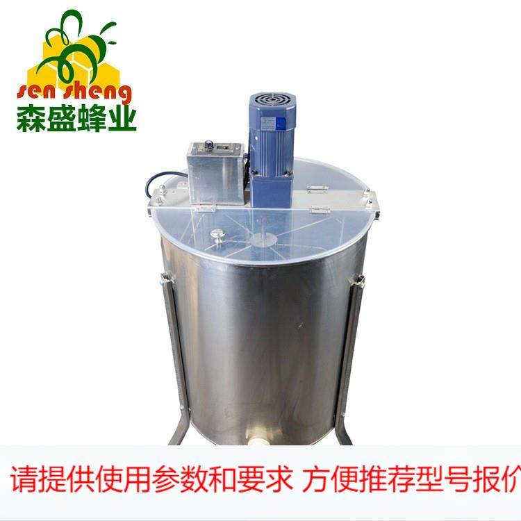 现货供应电动摇蜜机不锈钢电动四框摇蜜机 出口不锈钢摇蜜机,畜牧/养殖物资,养殖用具,淘宝优惠券,粉丝福利购,淘宝优惠卷