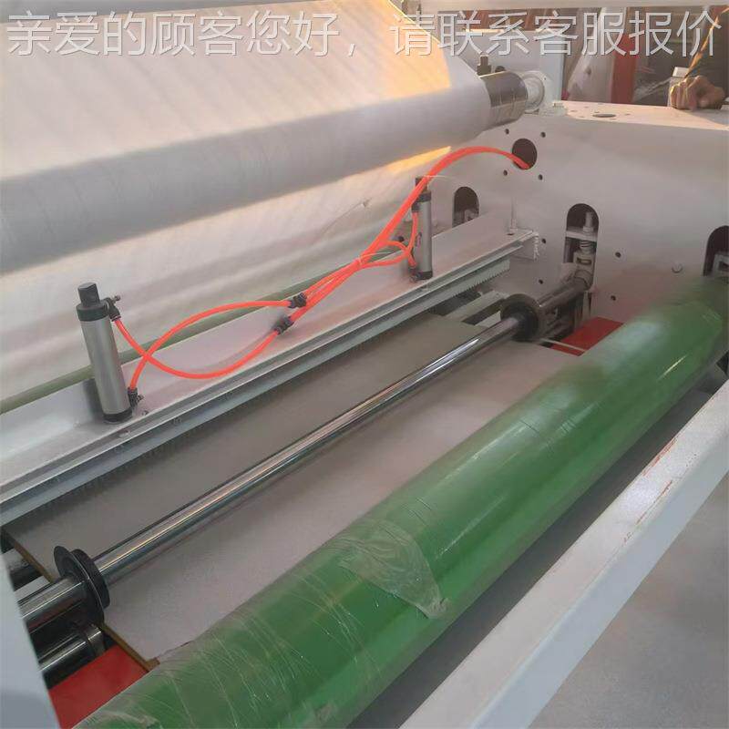 珠棉纸板复合机 纸箱KT板复合机胶植绒布铝箔粘合包机器 装板涂珍