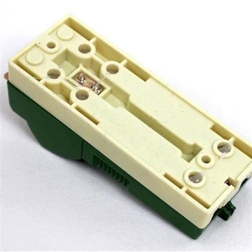 220V二相2P家用16A小电源32A带熔丝闸刀63A开启式3线100A单向开关