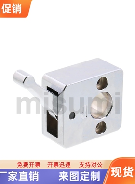 快速锁紧器固定夹QSC10S/QSC12S/QSC14S/QSC15L/QSC16L/QSC20L