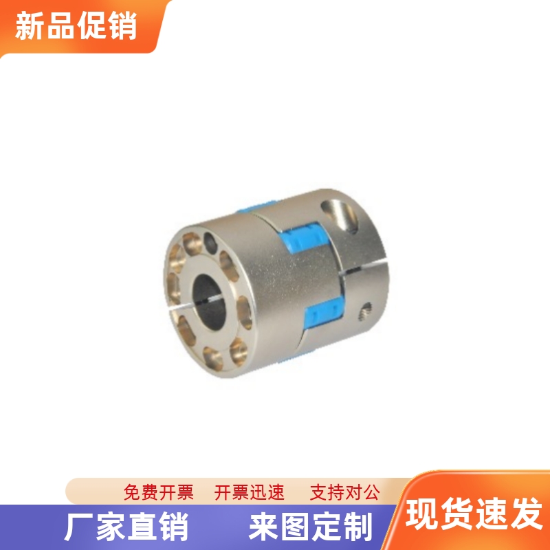 联轴器DCN01-D95-d24 d28 d30 d35 d40-e24 e28 e30 e35 e40