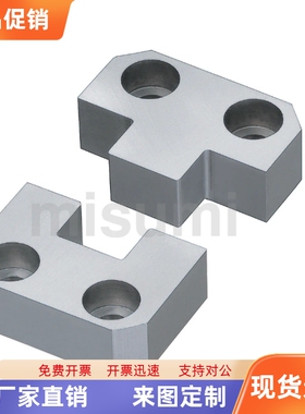 定位块组件TSSB TSSBM16 20 25 30 40 60 80-6 8 20 10 25 35 45