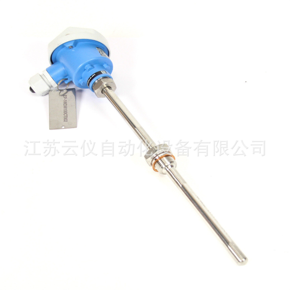 e h高温型TR系列温度变送器,温度传感器 e+h变送器TR24/88