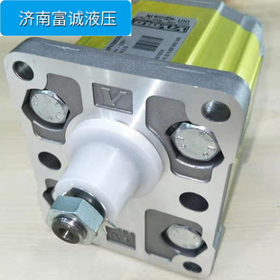 意大利液压油泵XV2P-D/C X2P5102EOOA维沃尔齿轮泵现货惠供