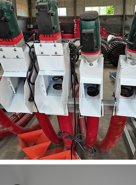 2024xzx多功能软管大吸力多用途 大米 木屑 粉尘多用途吸沙机吸料