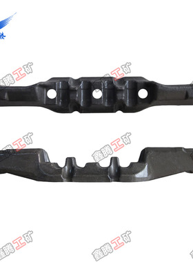 山东生产型号128S012016矿用刮板 刮板输送机配件刮板 刮板机刮板