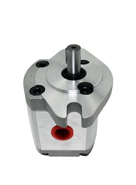 齿轮油泵HGP-1A-F6R台湾新鸿HYDROMAX HGP-1AF2R/3R/4R/5R/6R/8R