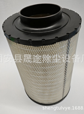 适配船舶 柴油发电组 空气滤芯 0170941202 ECB105012 B105036