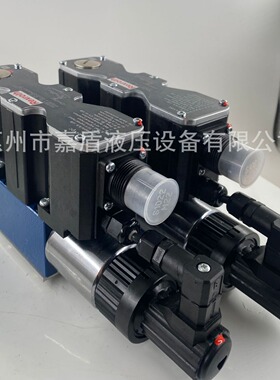 4WREE6E08-2X/G24K31A1V比例阀4WREE 10 E50-24/G24K31/A1V-204