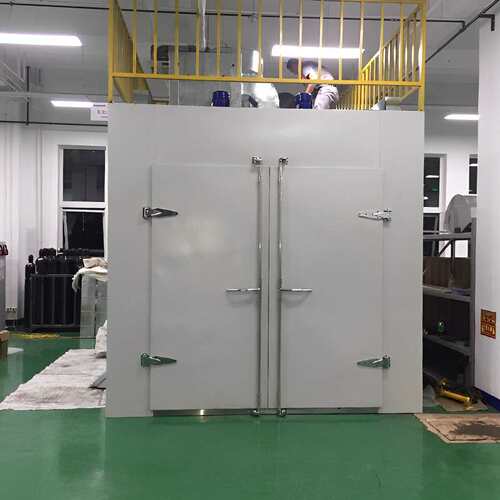 热风循环烘箱高温烘干箱烘干机高精度大型工业烘箱干燥箱小型烤箱