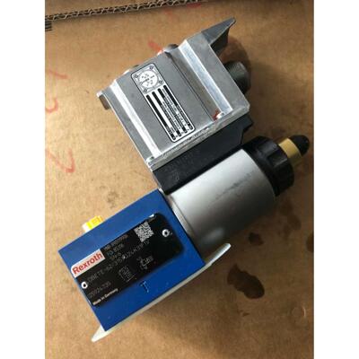 德国现货产品4WRPEH6C1B40L-20/G24K0/A1M，M-4SED6Y1X/350CG24N9