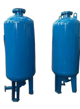 地源热泵全自动空调定压补水装置机组DN600--DN2000