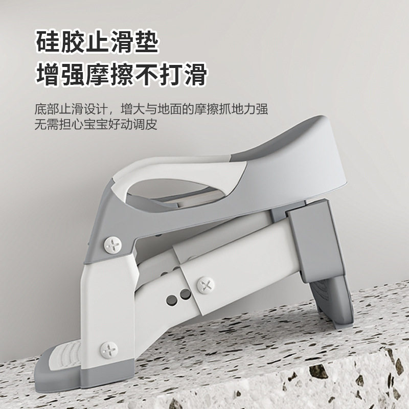 儿童坐便器马桶梯小孩辅