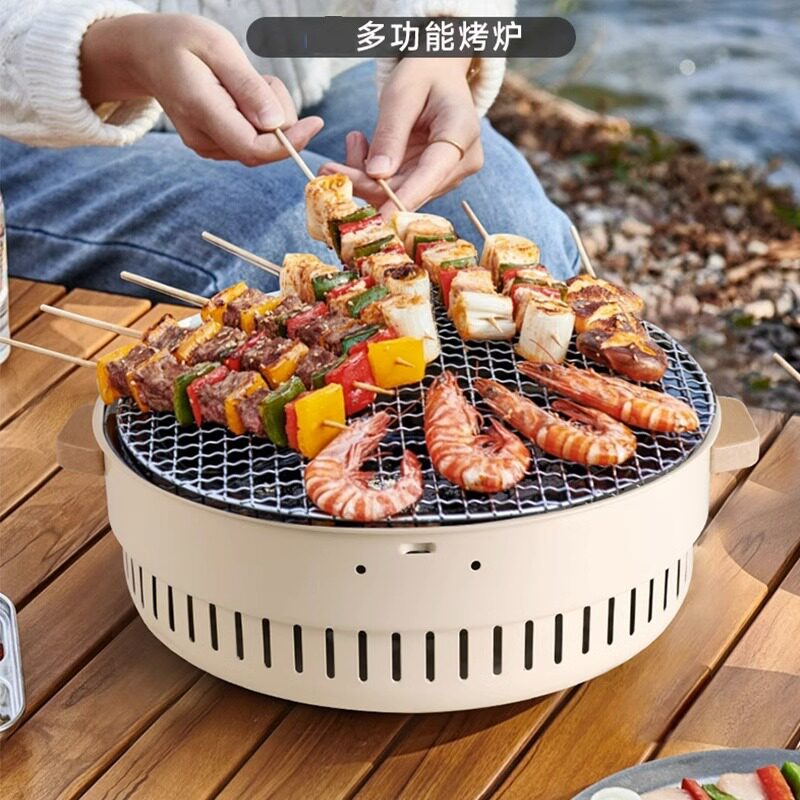 厂家围炉煮茶户外露营淄