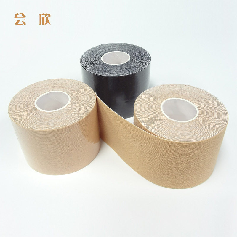 爆品性感提拉胸贴防凸点硅胶乳贴防水透气隐形胸贴