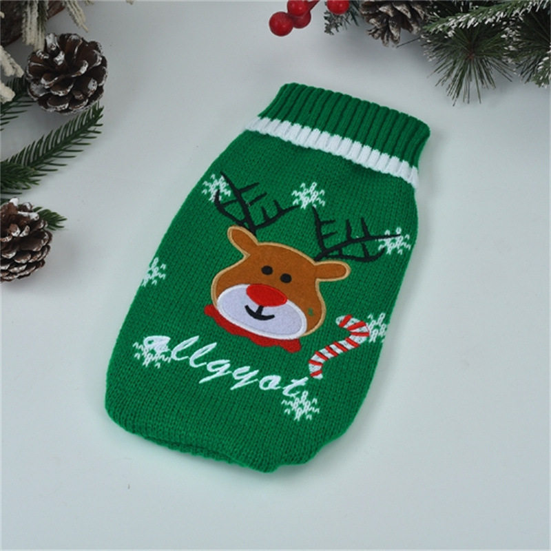 宠物用品爆款万圣圣诞节宠物毛衣猫咪狗狗针织衫新年保暖小狗衣服,宠物/宠物食品及用品,狗宠物服装/雨衣,淘宝优惠券,粉丝福利购,淘宝优惠卷