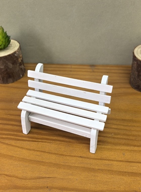 ins木质创意家居装饰摆件