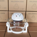 美规110V 欧规英规220V 台湾家用可视空气炸锅光波炉电炸锅 跨境