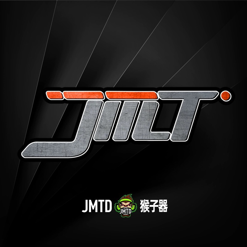JMT     HK416