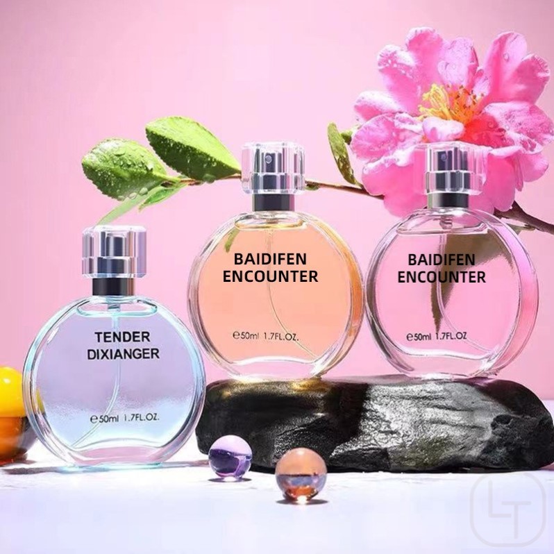 小红书正品推荐女士持久留香清新小众学生淡香水同款香水