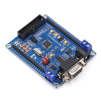 STM32 开发板 ARM工控板 核心板 STM32F103C8T6 带 RS485 CAN 485