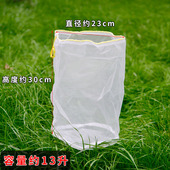 过滤袋手动压油机榨油机榨汁机滤网布袋过滤器水果酒糟蜂蜜压蜜机