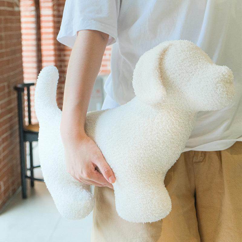 动物抱枕毛绒可爱卡通午睡趴枕儿童房玩偶送女友客厅沙发靠垫,居家布艺,抱枕被,淘宝优惠券,粉丝福利购,淘宝优惠卷