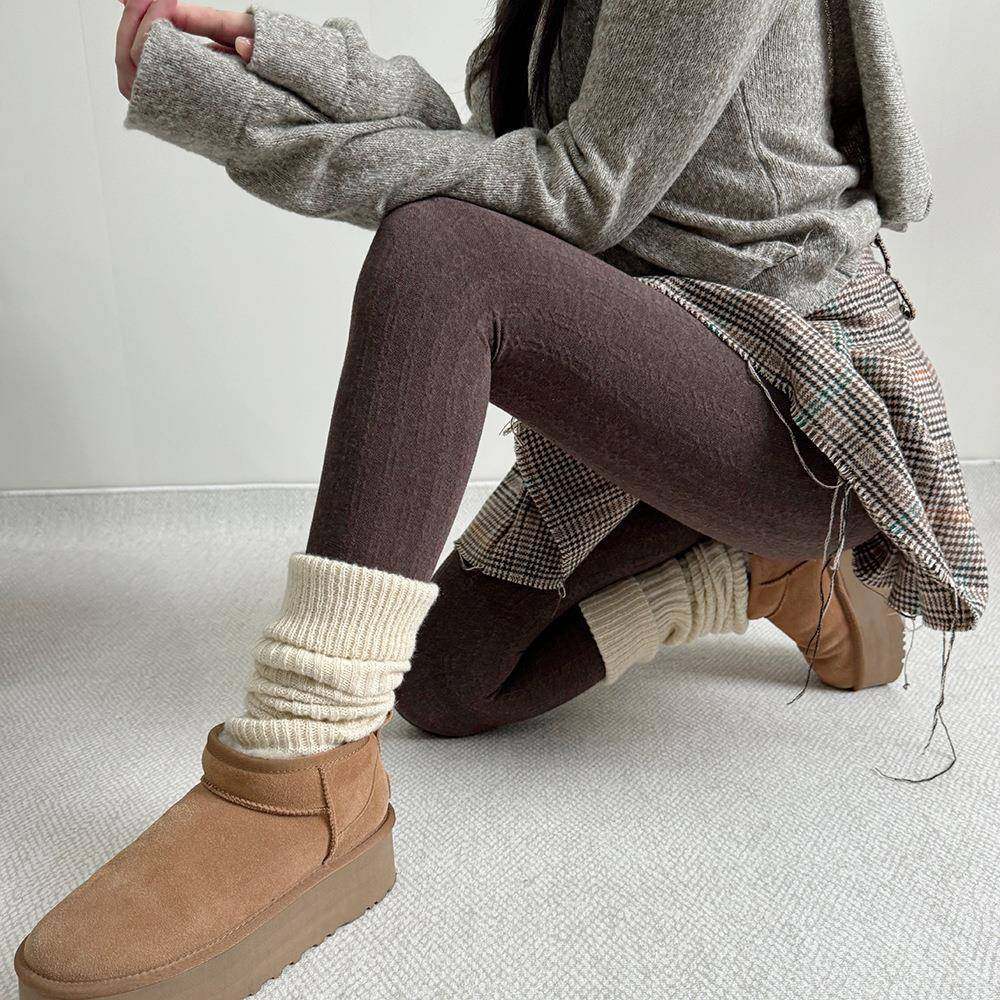 秋冬美拉德咖色竖纹麻花链条连裤袜恒温轻压瘦腿简约百搭棉打底袜,女士内衣/男士内衣/家居服,连裤袜/打底袜,淘宝优惠券,粉丝福利购,淘宝优惠卷